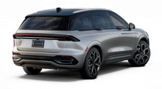2024 Lincoln Lincoln Nautilus External Image 3